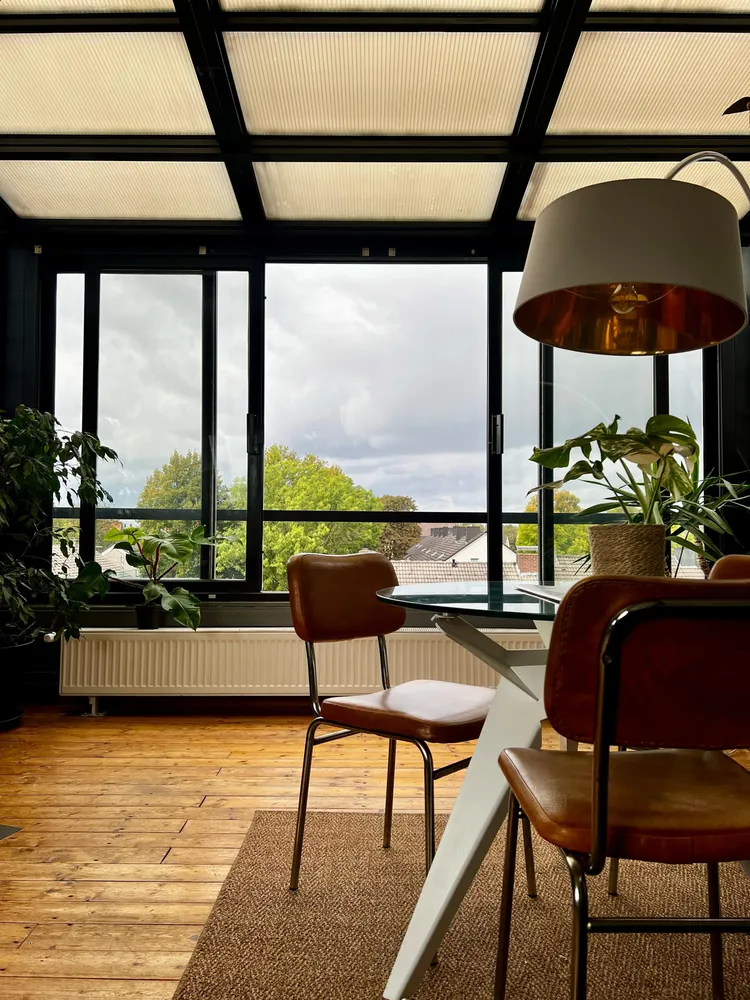 5 Zimmer Wohnung mit 150 m² in Bochum – Bild 3