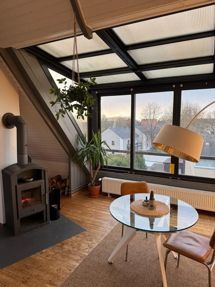 5 Zimmer Wohnung mit 150 m² in Bochum – Bild 4