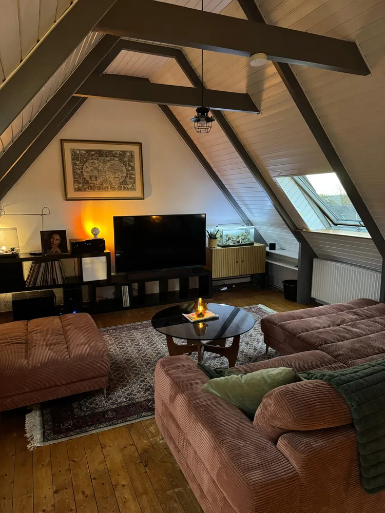 5 Zimmer Wohnung mit 150 m² in Bochum – Bild 6
