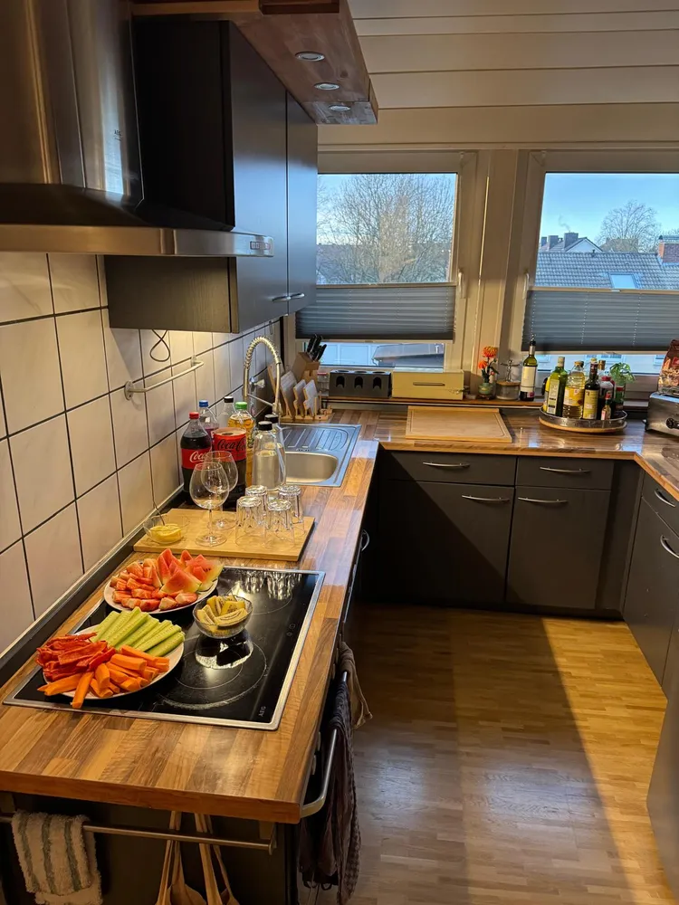 5 Zimmer Wohnung mit 150 m² in Bochum – Bild 7
