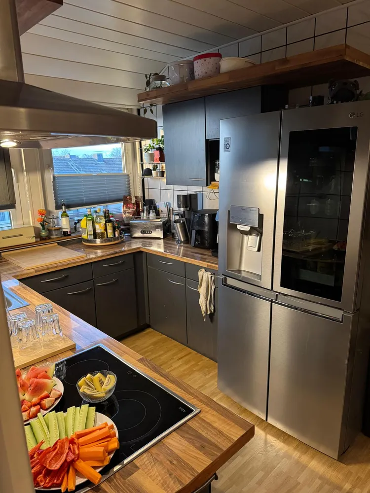 5 Zimmer Wohnung mit 150 m² in Bochum – Bild 8
