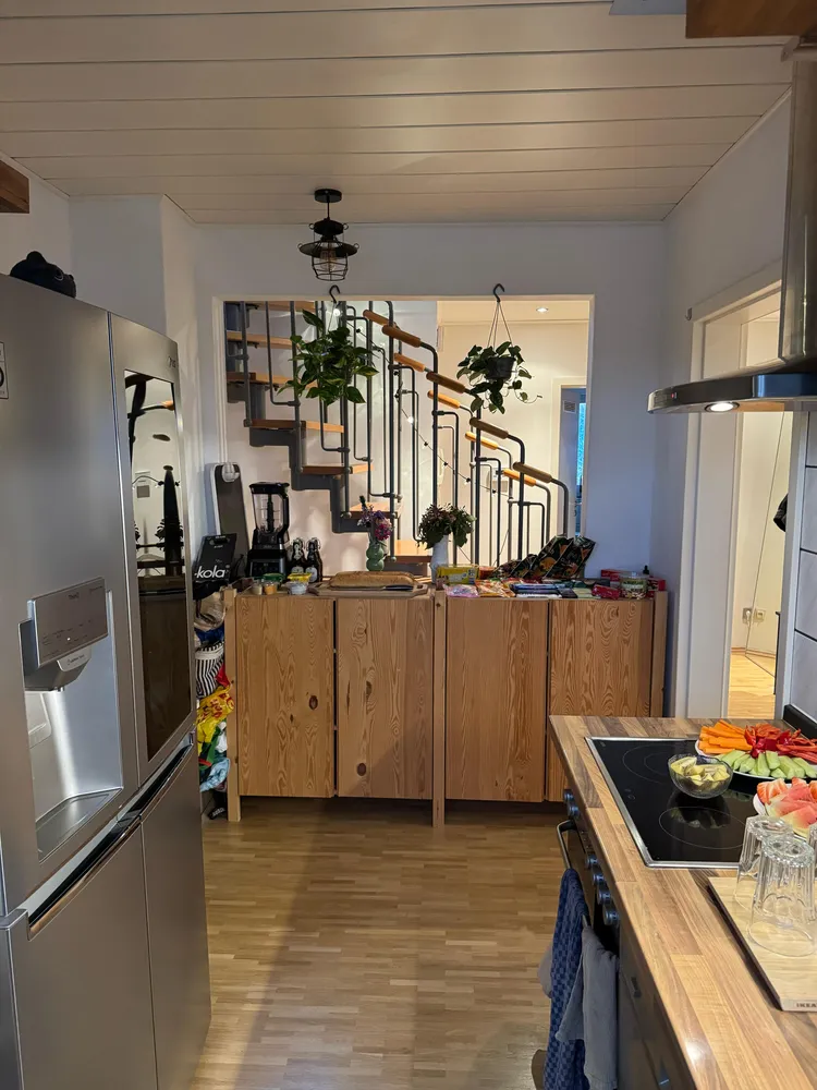 5 Zimmer Wohnung mit 150 m² in Bochum – Bild 9