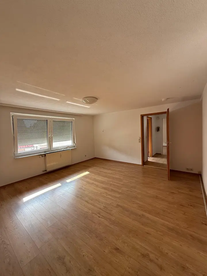 5 Zimmer Wohnung mit 106 m² in Göppingen – Bild 1