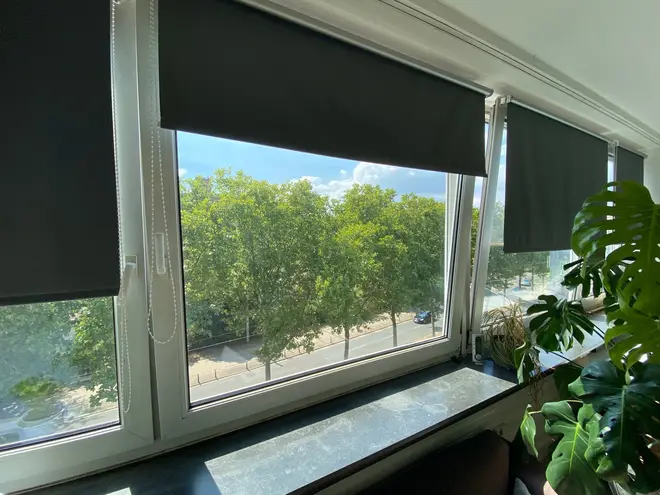 1 Zimmer Wohnung mit 25 m² in Saarbrücken – Bild 6