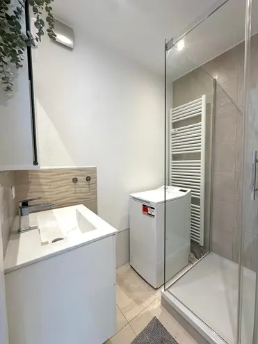 1 Zimmer Wohnung mit 9 m² in Ludwigshafen am Rhein – Bild 6