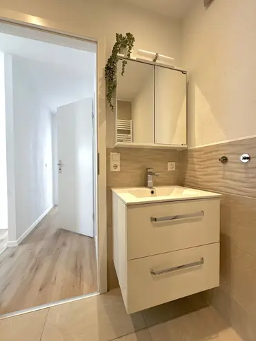 1 Zimmer Wohnung mit 9 m² in Ludwigshafen am Rhein – Bild 7