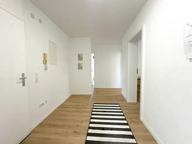 1 Zimmer Wohnung mit 9 m² in Ludwigshafen am Rhein – Bild 8