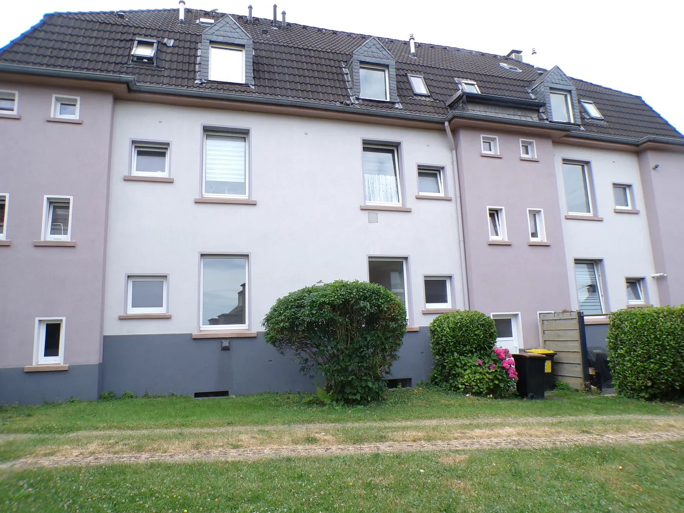 2 Zimmer Wohnung mit 46 m² in Wuppertal – Bild 1