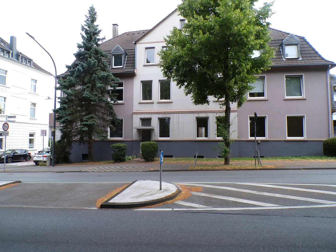 2 Zimmer Wohnung mit 46 m² in Wuppertal – Bild 2
