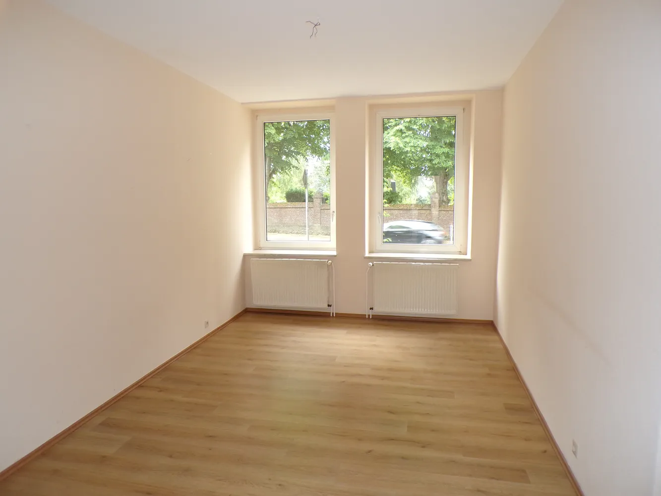 2 Zimmer Wohnung mit 46 m² in Wuppertal – Bild 5