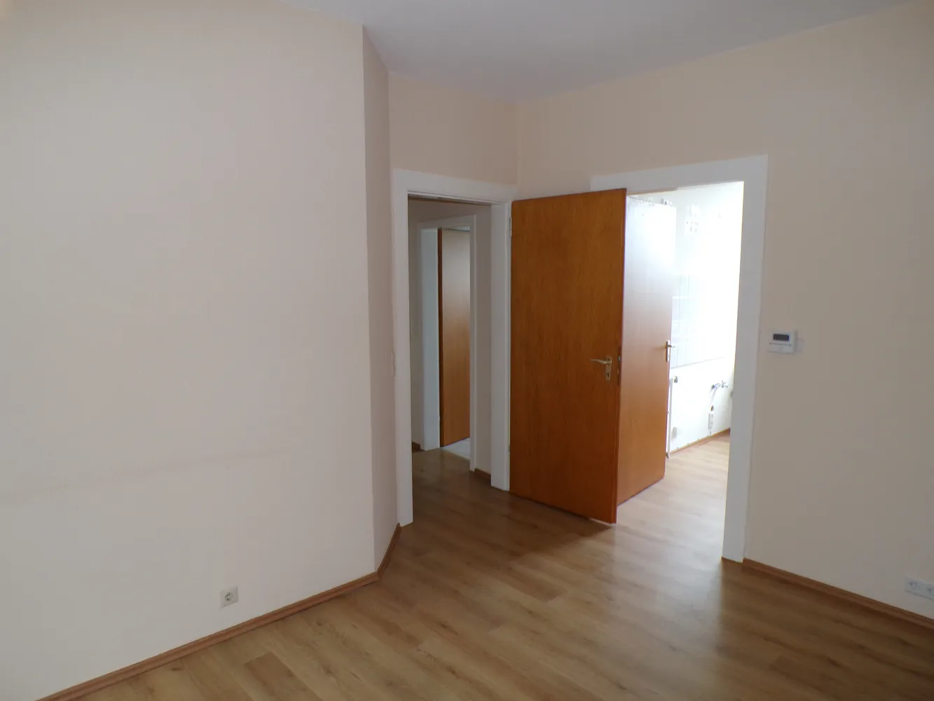 2 Zimmer Wohnung mit 46 m² in Wuppertal – Bild 6