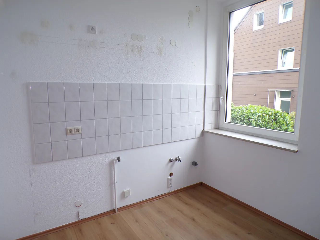 2 Zimmer Wohnung mit 46 m² in Wuppertal – Bild 7