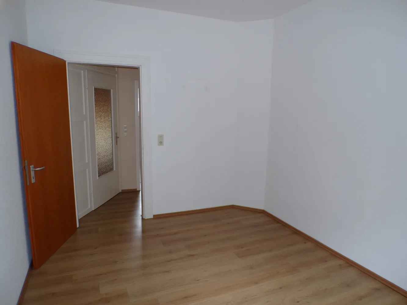 2 Zimmer Wohnung mit 46 m² in Wuppertal – Bild 9