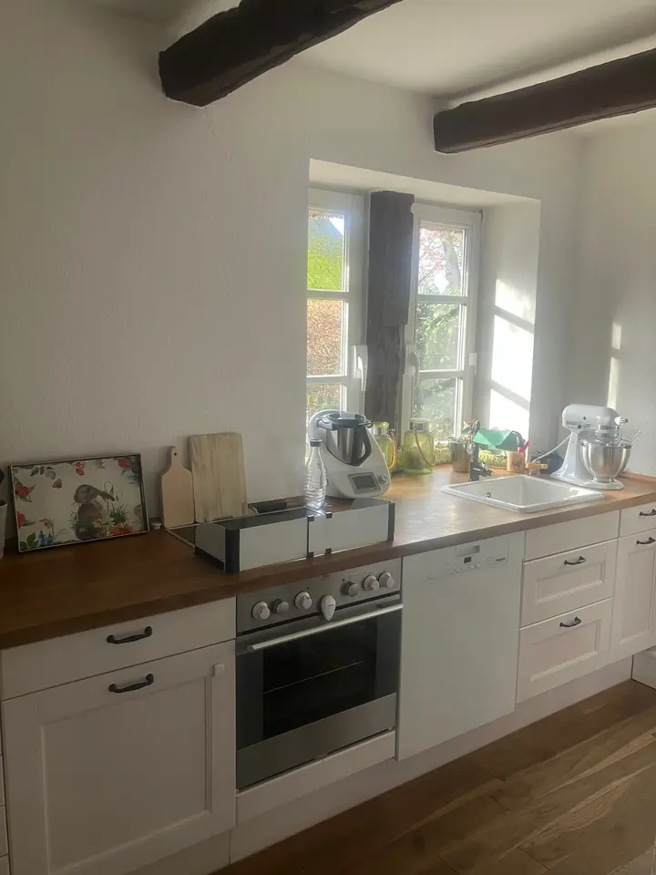 6 Zimmer Wohnung mit 199 m² in Winsen (Luhe) – Bild 1
