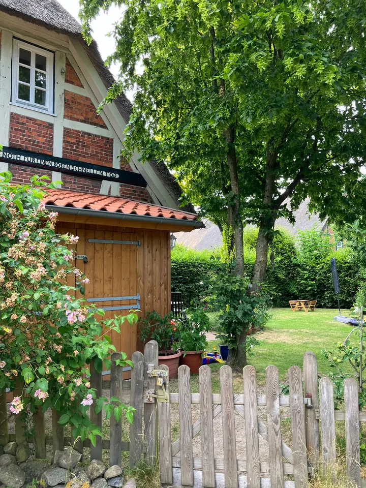 6 Zimmer Wohnung mit 199 m² in Winsen (Luhe) – Bild 3