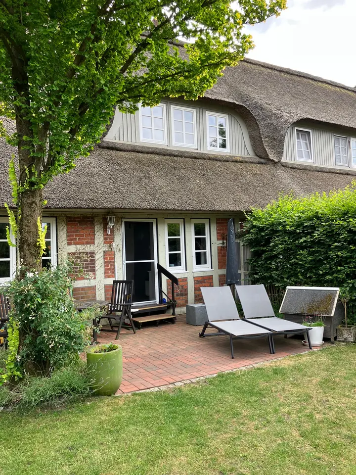 6 Zimmer Wohnung mit 199 m² in Winsen (Luhe) – Bild 4
