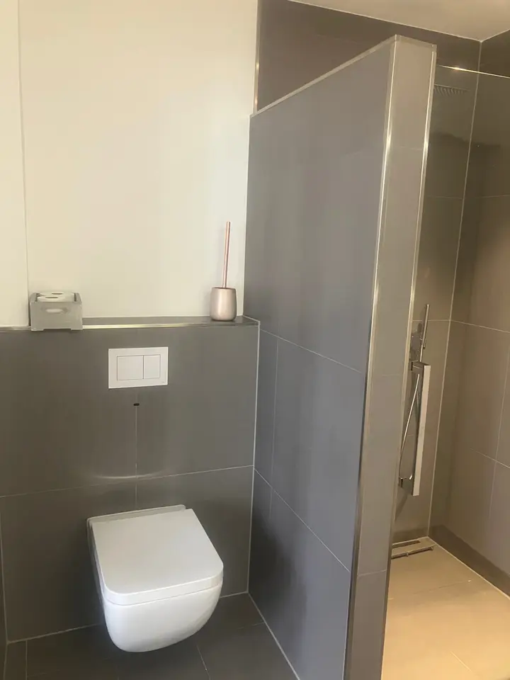 6 Zimmer Wohnung mit 199 m² in Winsen (Luhe) – Bild 6