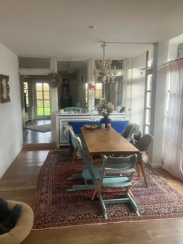 6 Zimmer Wohnung mit 199 m² in Winsen (Luhe) – Bild 7