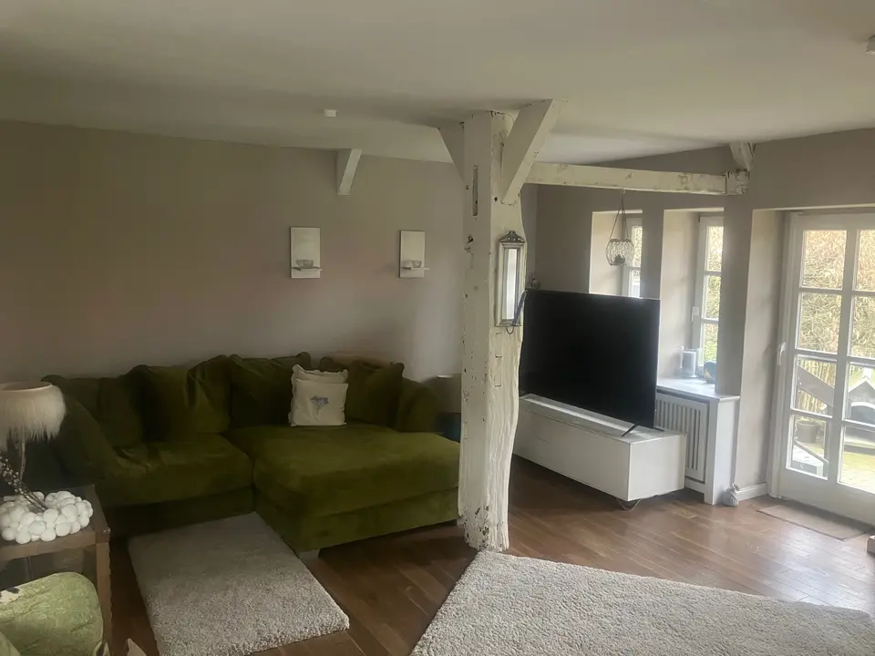 6 Zimmer Wohnung mit 199 m² in Winsen (Luhe) – Bild 8