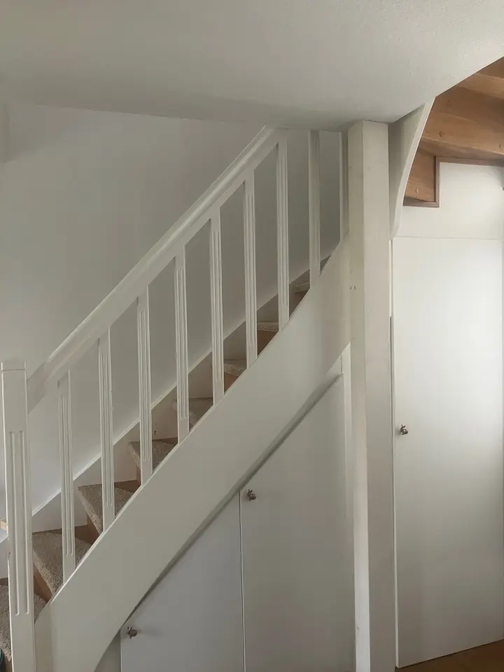 6 Zimmer Wohnung mit 199 m² in Winsen (Luhe) – Bild 9