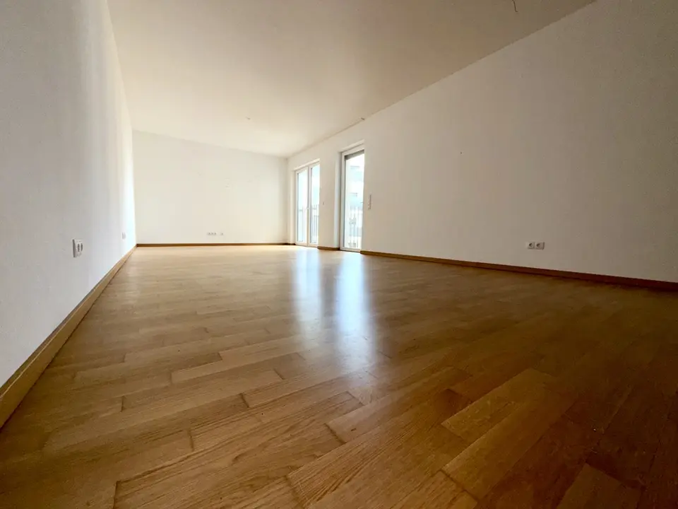2 Zimmer Wohnung mit 71 m² in Wetzlar – Bild 1