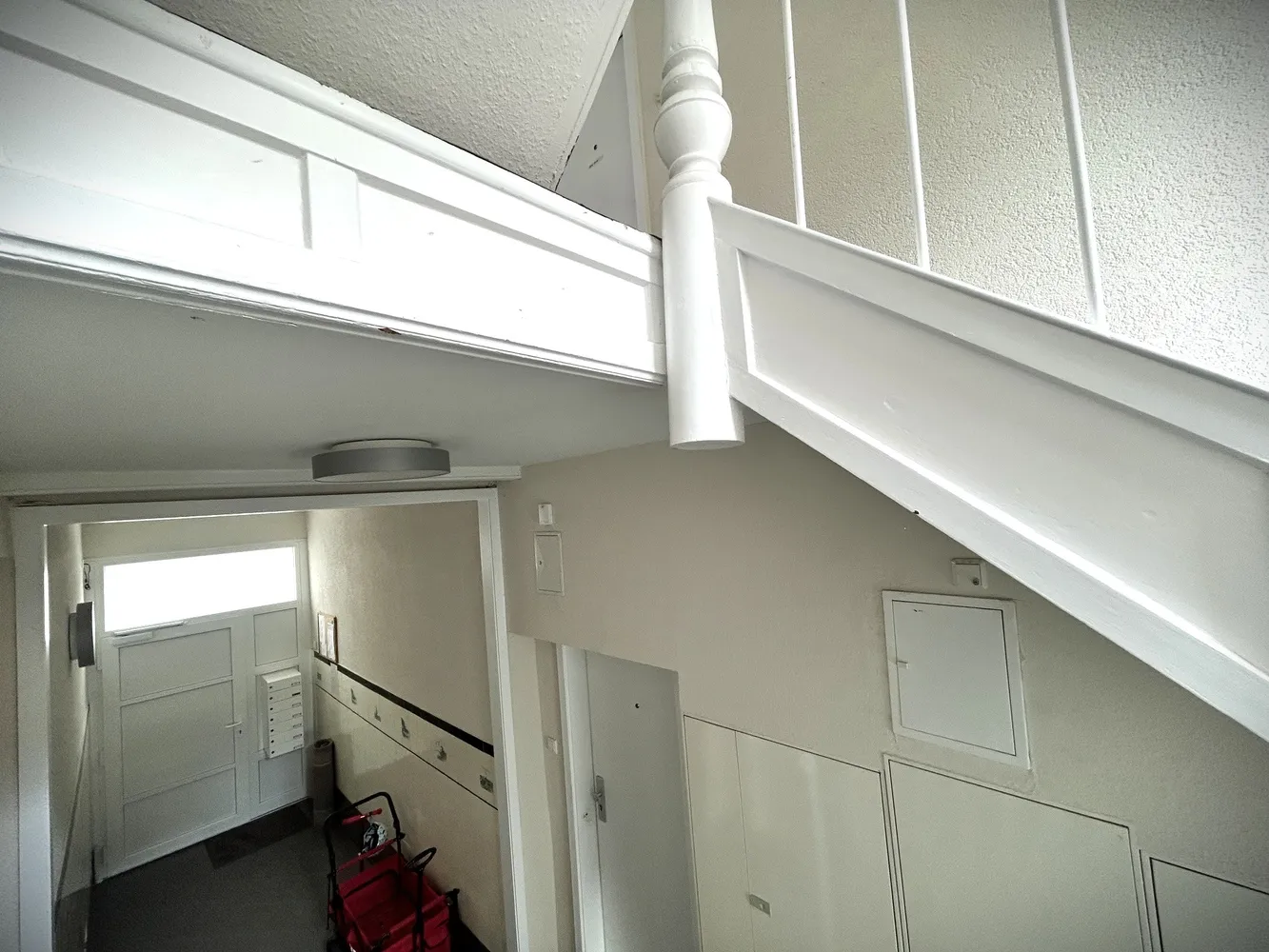 3 Zimmer Wohnung mit 67 m² in Hamburg – Bild 11