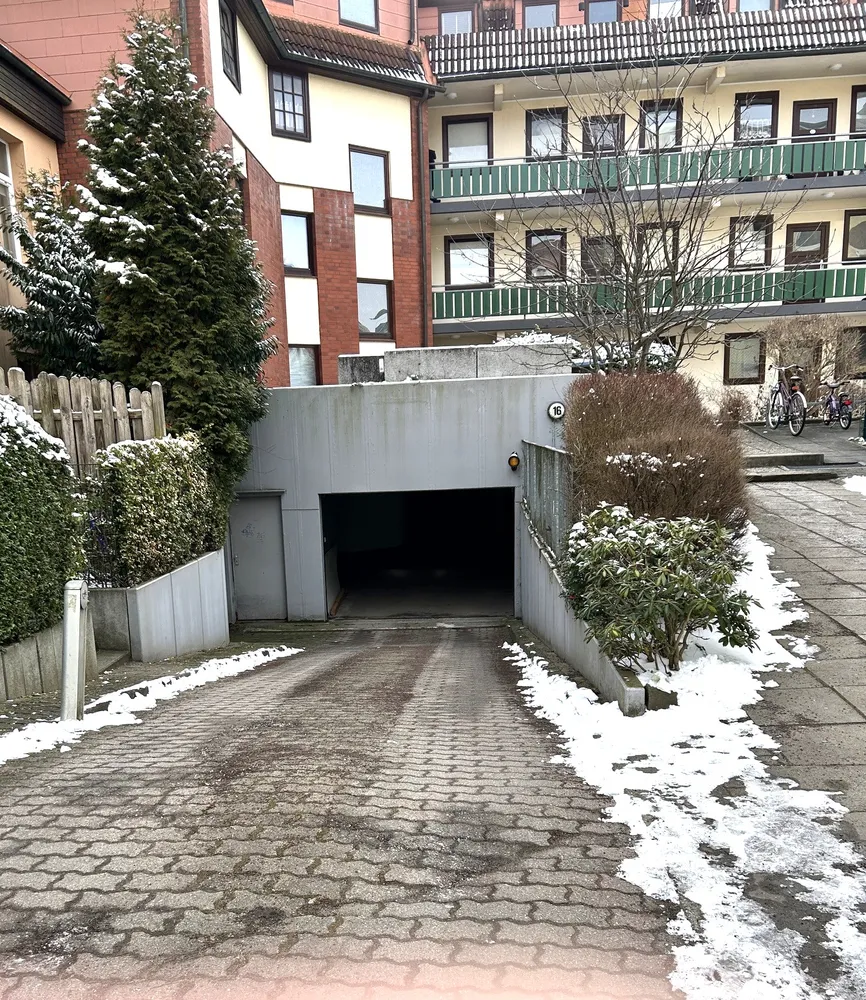 3 Zimmer Wohnung mit 67 m² in Hamburg – Bild 12