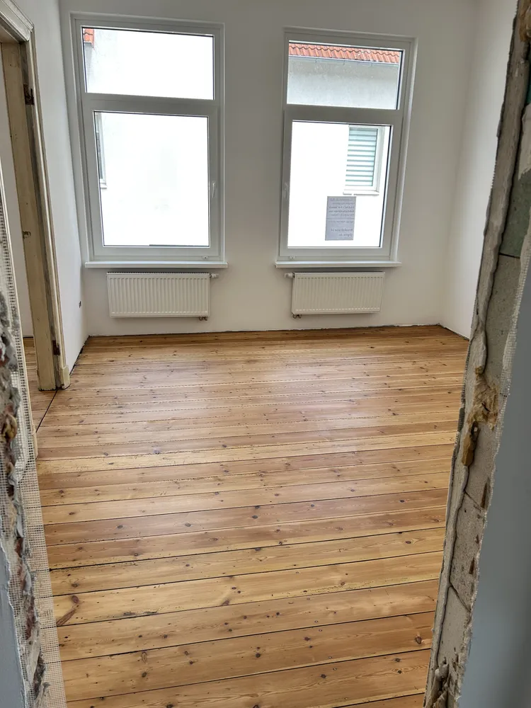 3 Zimmer Wohnung mit 67 m² in Hamburg – Bild 8