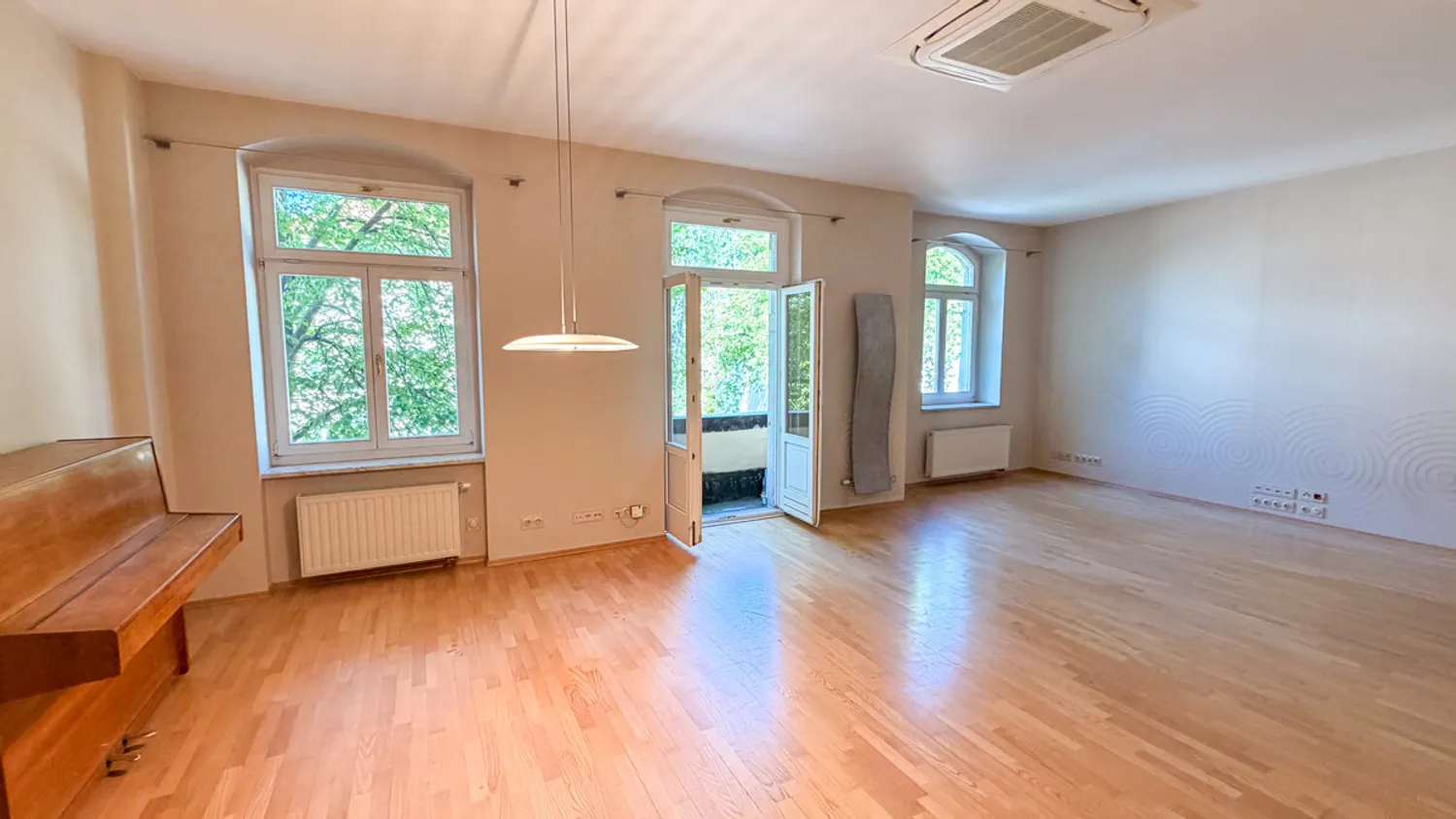 7 Zimmer Wohnung mit 240 m² in Dresden – Bild 10