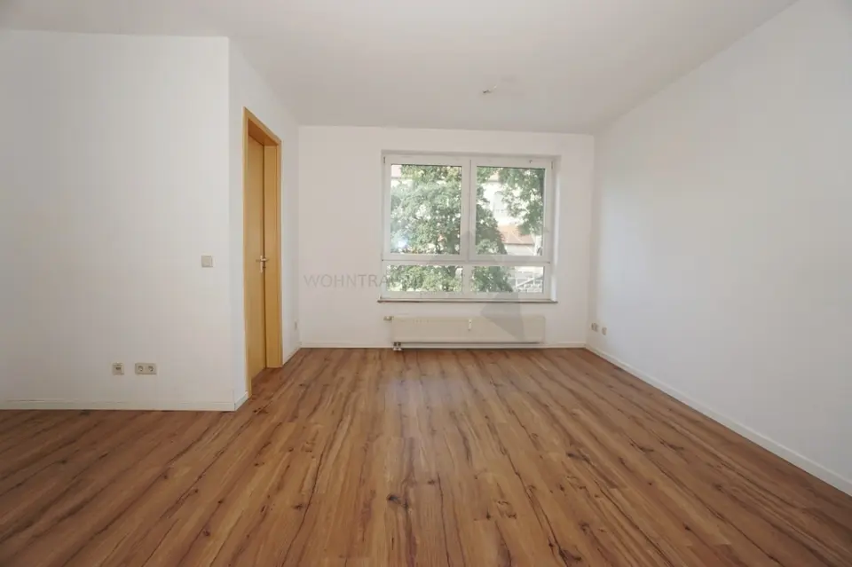 2 Zimmer Wohnung mit 42 m² in Zwickau – Bild 1