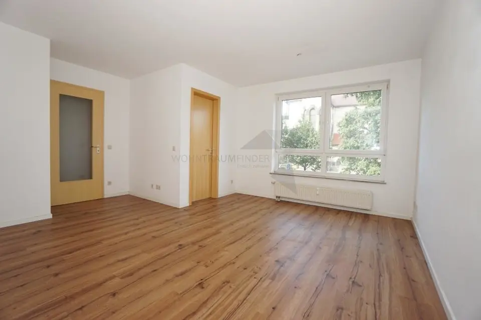 2 Zimmer Wohnung mit 42 m² in Zwickau – Bild 2