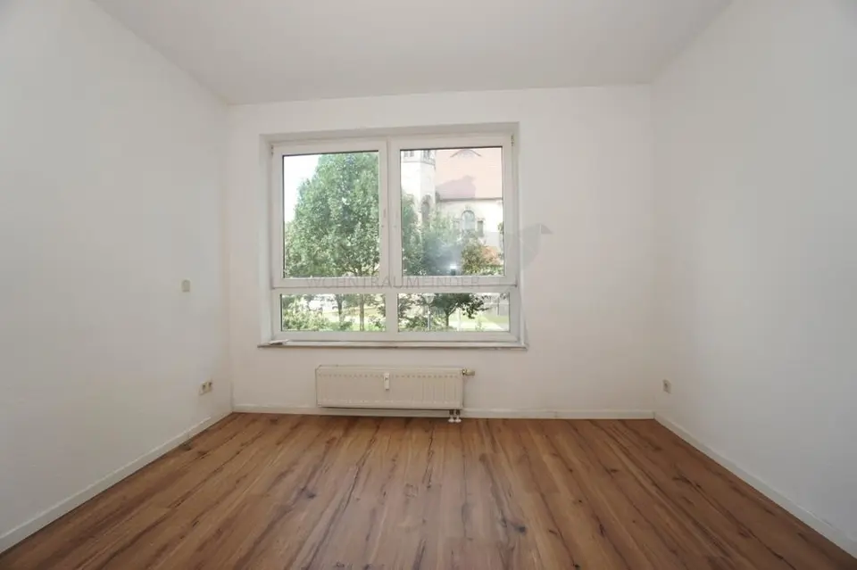 2 Zimmer Wohnung mit 42 m² in Zwickau – Bild 3