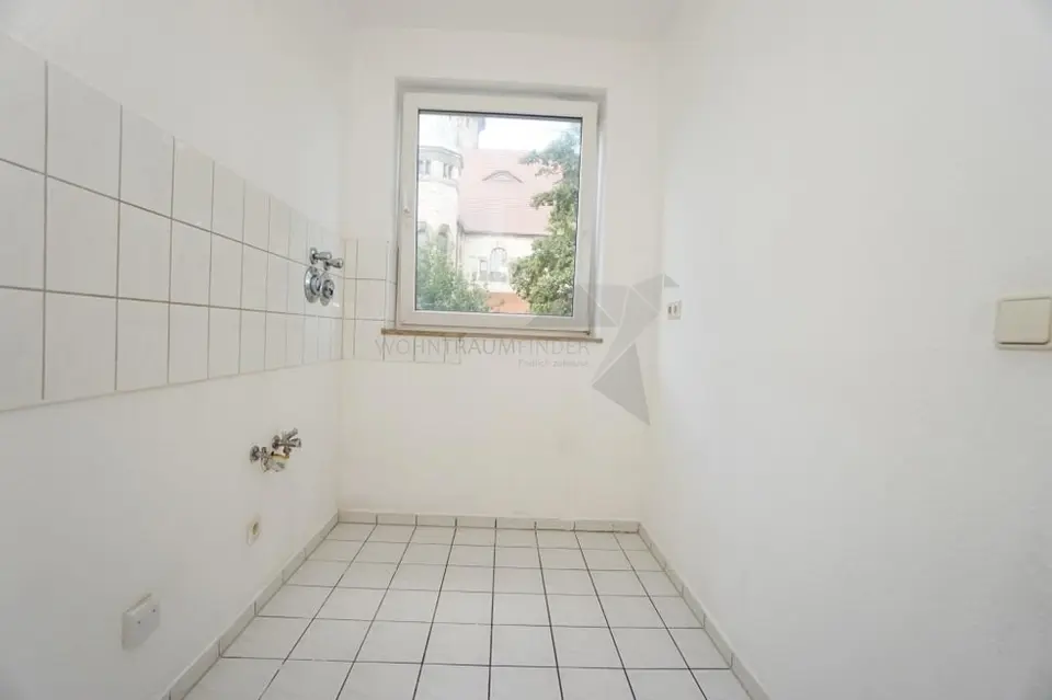 2 Zimmer Wohnung mit 42 m² in Zwickau – Bild 4