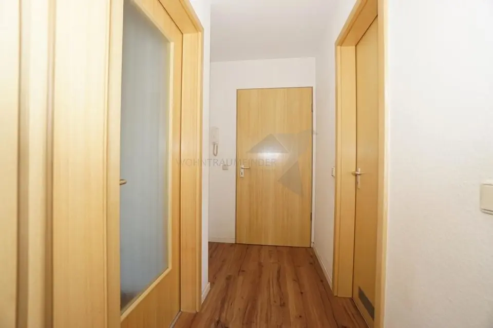 2 Zimmer Wohnung mit 42 m² in Zwickau – Bild 6