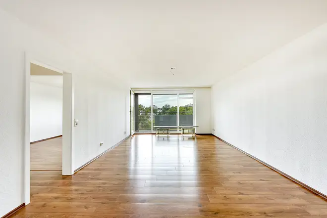 2 Zimmer Wohnung mit 66 m² in Stuttgart – Bild 2