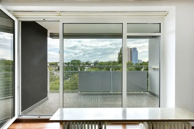 2 Zimmer Wohnung mit 66 m² in Stuttgart – Bild 3