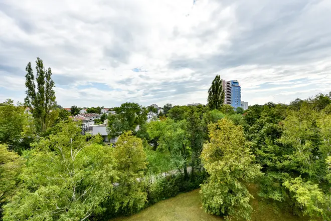 2 Zimmer Wohnung mit 66 m² in Stuttgart – Bild 6