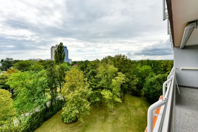 2 Zimmer Wohnung mit 66 m² in Stuttgart – Bild 8