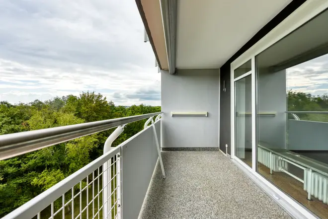 2 Zimmer Wohnung mit 66 m² in Stuttgart – Bild 9
