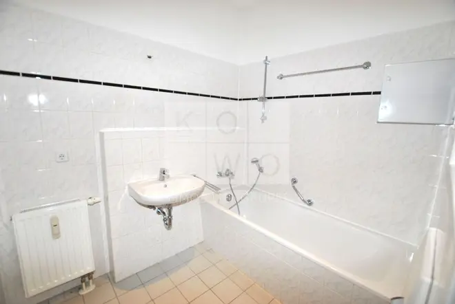 2 Zimmer Wohnung mit 58 m² in Leipzig – Bild 5