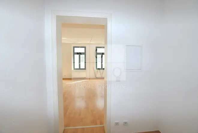 2 Zimmer Wohnung mit 58 m² in Leipzig – Bild 7