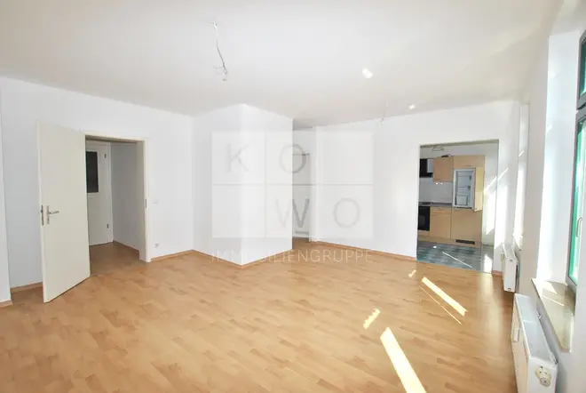 2 Zimmer Wohnung mit 58 m² in Leipzig – Bild 9