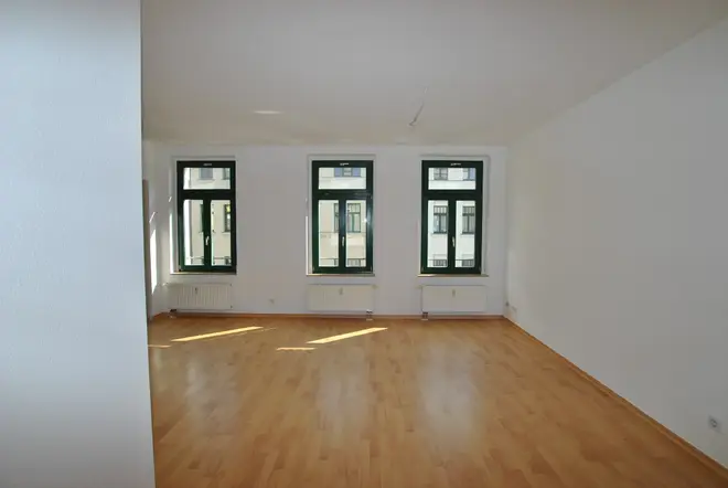 2 Zimmer Wohnung mit 58 m² in Leipzig – Bild 10