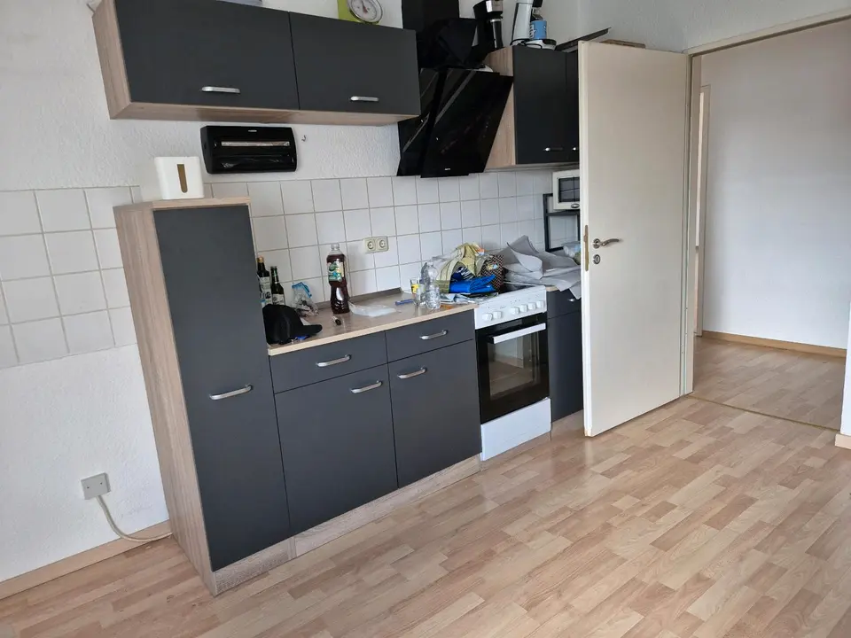 3 Zimmer Wohnung mit 103 m² in Frankfurt (Oder) – Bild 2