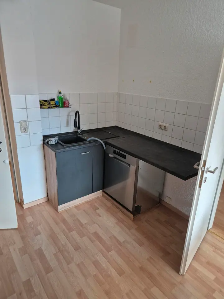 3 Zimmer Wohnung mit 103 m² in Frankfurt (Oder) – Bild 3