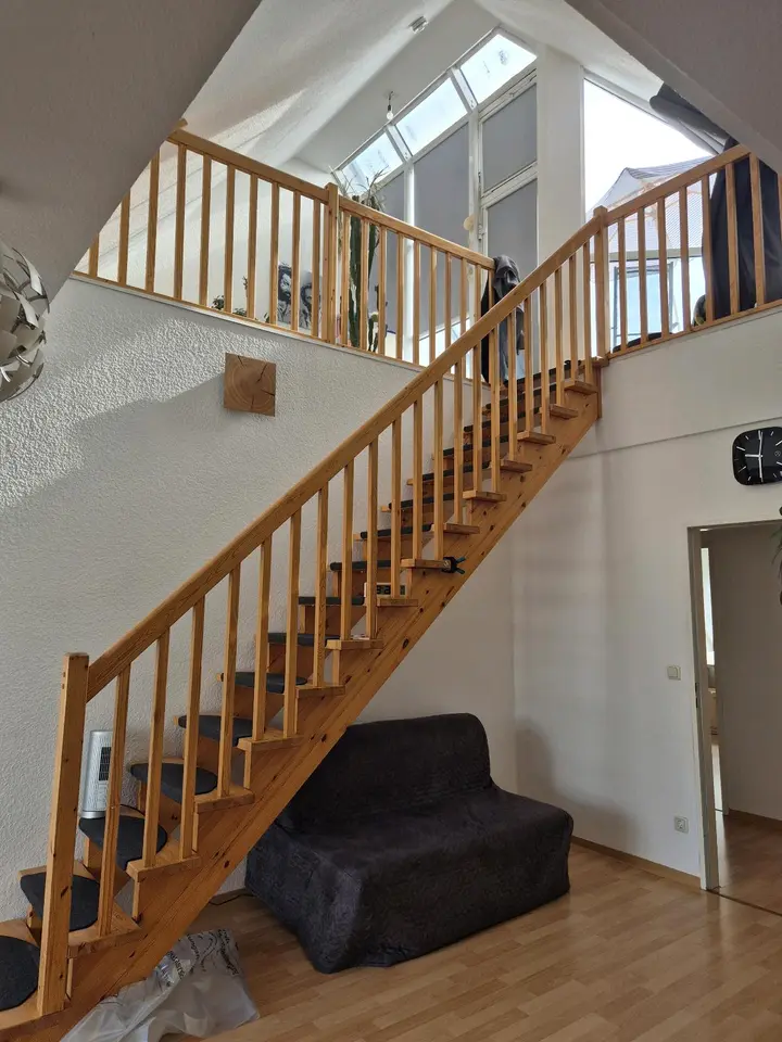 3 Zimmer Wohnung mit 103 m² in Frankfurt (Oder) – Bild 5