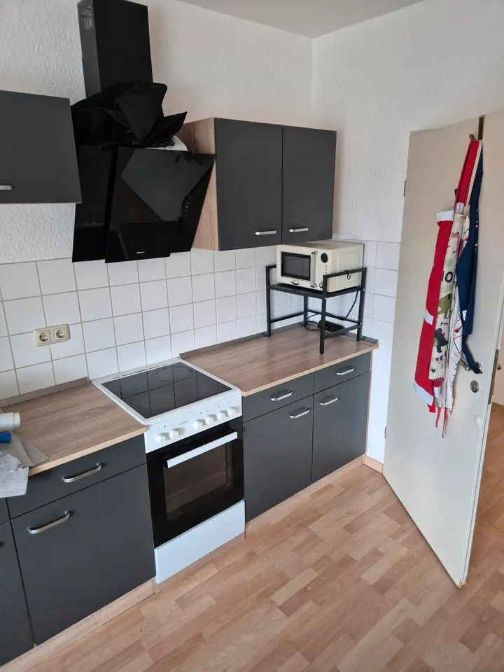 3 Zimmer Wohnung mit 103 m² in Frankfurt (Oder) – Bild 6