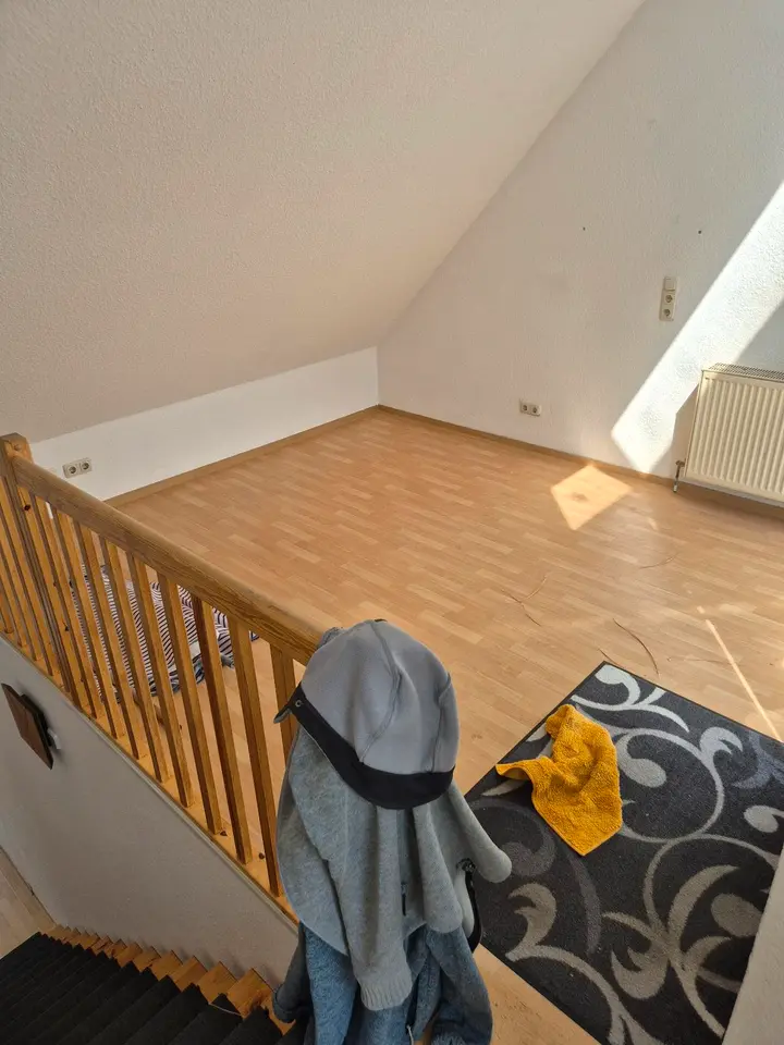 3 Zimmer Wohnung mit 103 m² in Frankfurt (Oder) – Bild 8