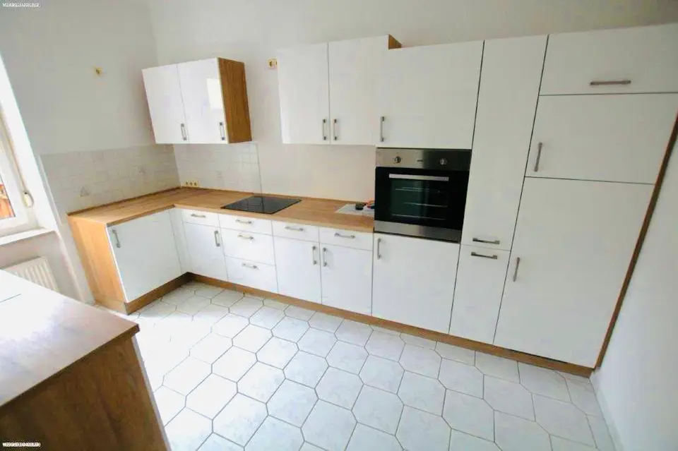 3 Zimmer Wohnung mit 72 m² in Gera – Bild 1