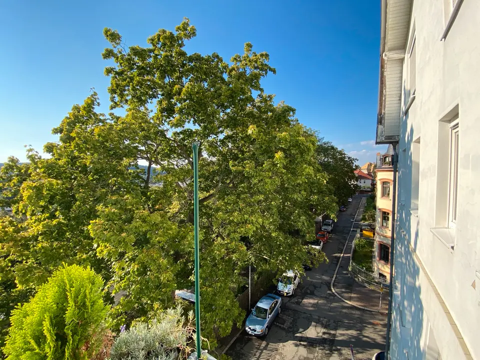 3 Zimmer Wohnung mit 72 m² in Gera – Bild 3